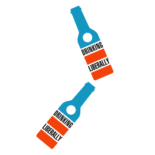 Drinking Liberally
