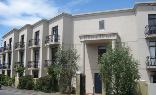 housing apartment