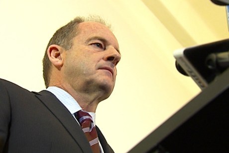 david shearer
