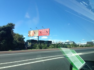 billboard Smith