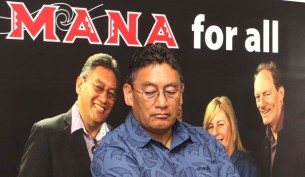 mana for all
