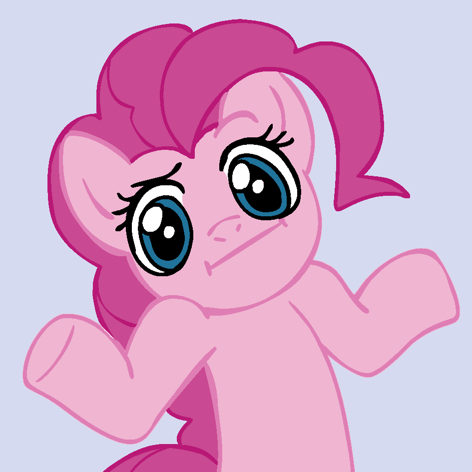 my little pony friendship is magic haters gonna hate