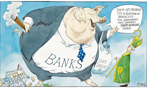 Chris Riddell 23/02/2014