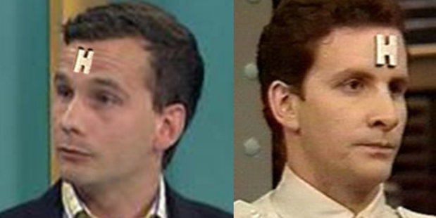 Rimmer / David Seymour