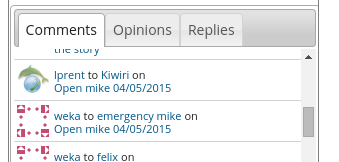Search functions