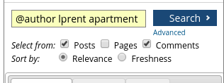 Search functions1