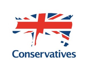 Conservatives pigs