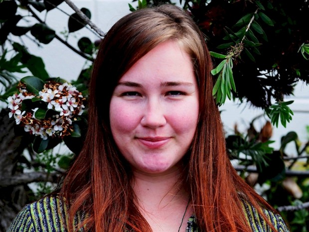 Renee Rose Annan