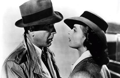 Casablanca we will always have Paris
