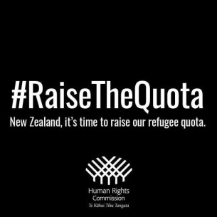 Raise the quota