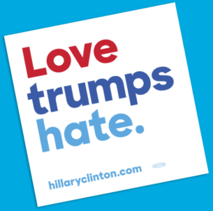 Love Trump