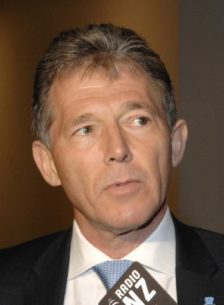 Peter Goodfellow