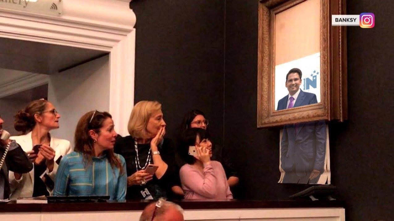 Simon Bridges twitter game