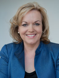 Judith Collins - Attorney General